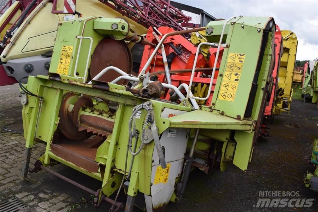 CLAAS RU 450 Друга техника за жънене на фураж
