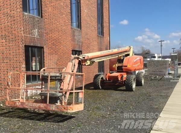 JLG 860 SJ Телескопични повдигачи
