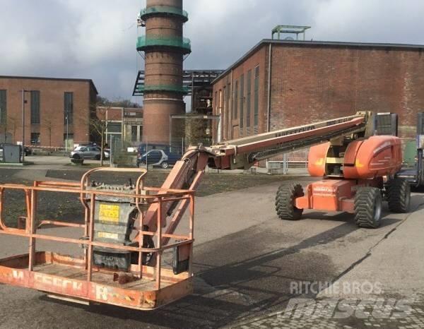 JLG 860 SJ Телескопични повдигачи
