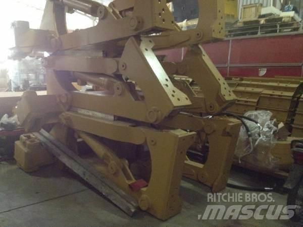 CAT D7H Ripper NEW Строителство - Други