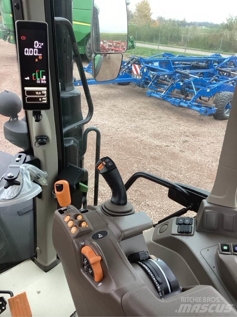 John Deere 6120M Трактори
