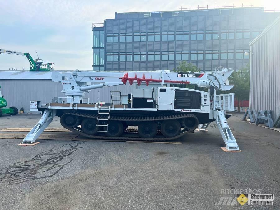 Terex GENERAL 65 Други