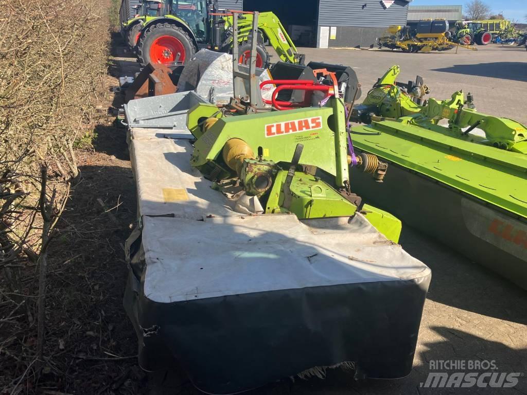 CLAAS DISCO 3050 FC Кондиционери за косачки