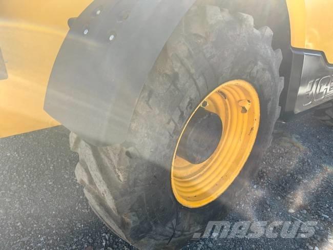 JCB 535-95 Телескопични товарачи