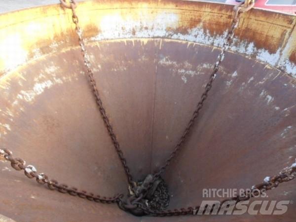  LEJ DO BETONU Други компоненти