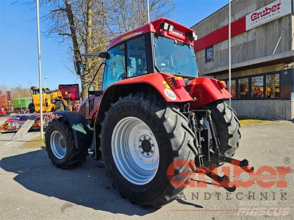 Case IH CS 110 Трактори