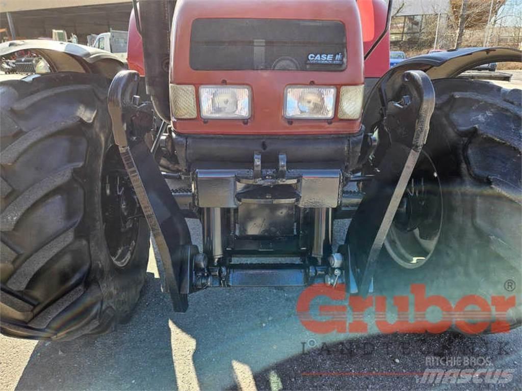 Case IH CS 110 Трактори