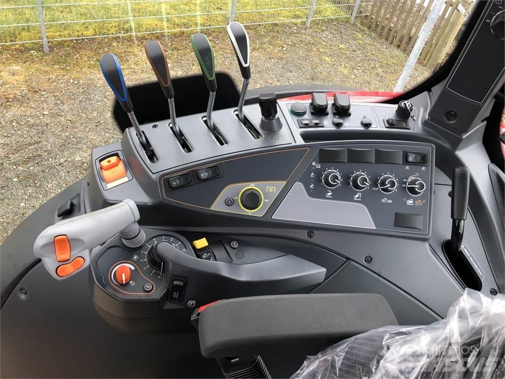 Valtra T175 EA Трактори