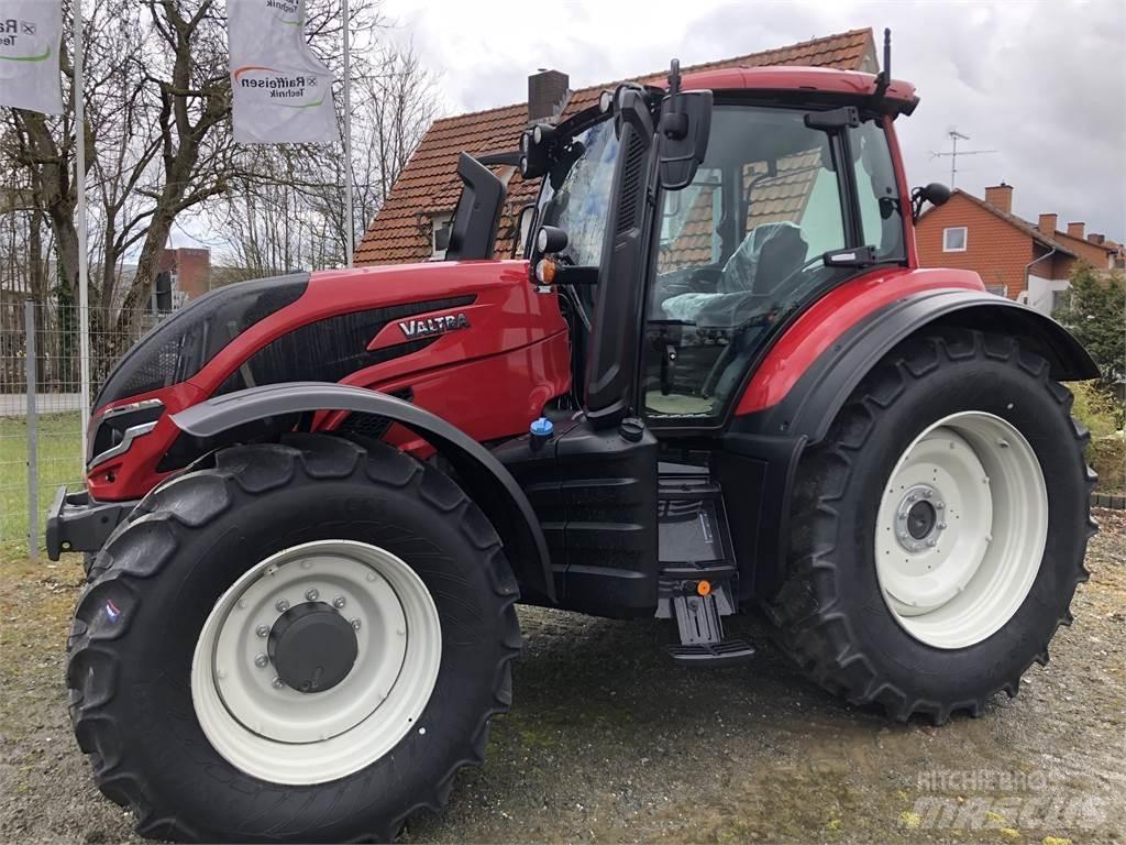 Valtra T175 EA Трактори