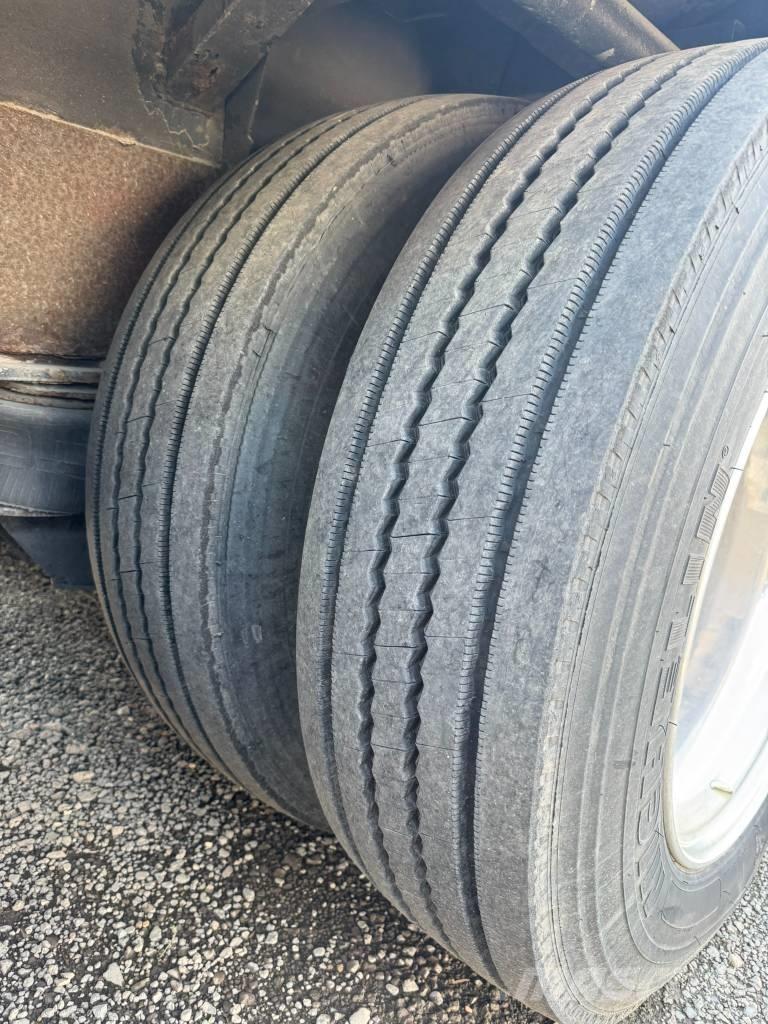 National 880C Автокранове