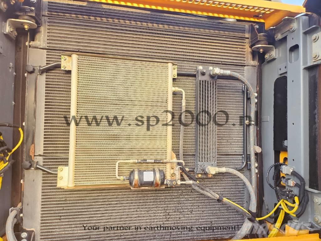 Liebherr R 936 LC Верижен екскаватор