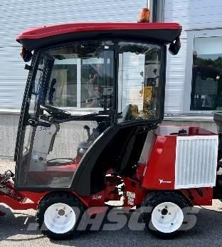 Ventrac Hytt 3400 Комунални съоражения