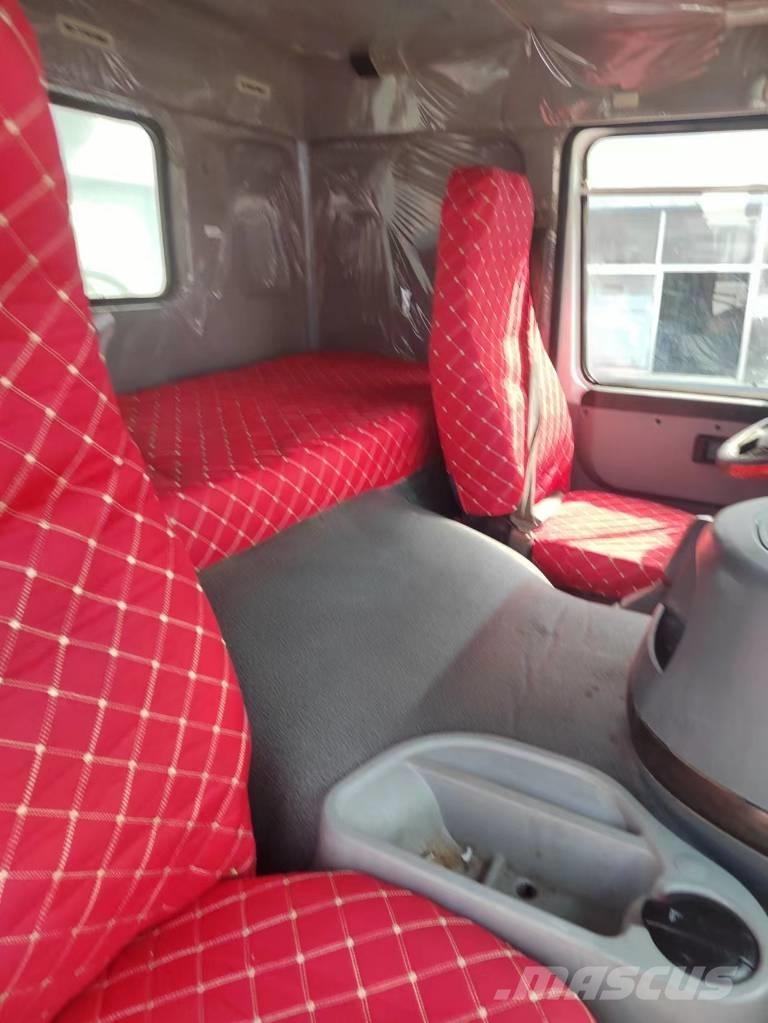 Howo 371 6x4 Самосвал