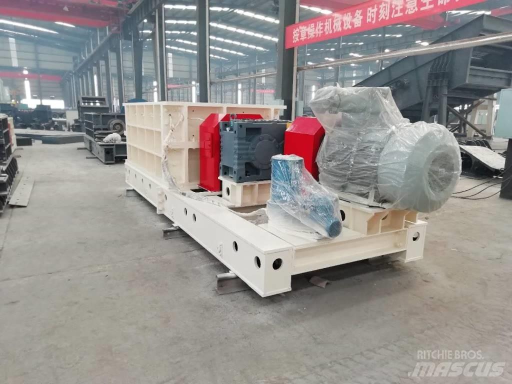 Kinglink PLF-100/200 Трошачки