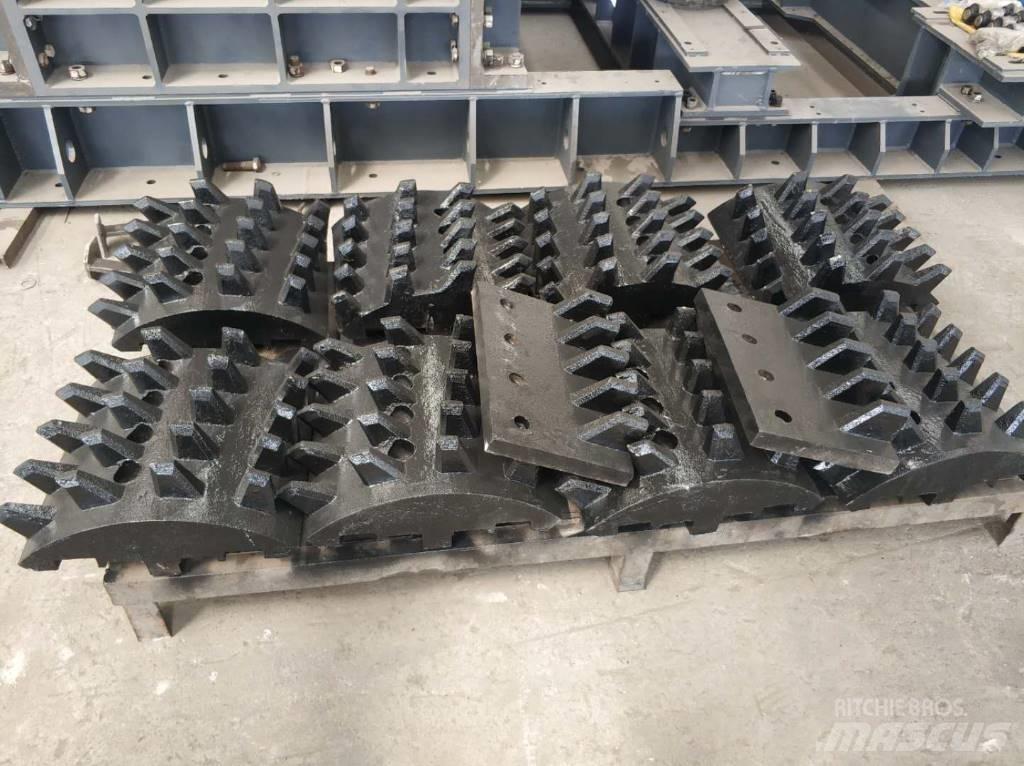 Kinglink PLF-100/200 Трошачки