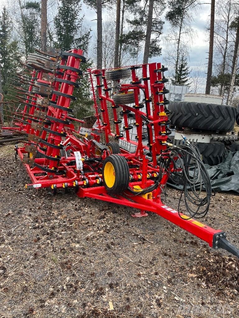 Väderstad NZA600 T Брани