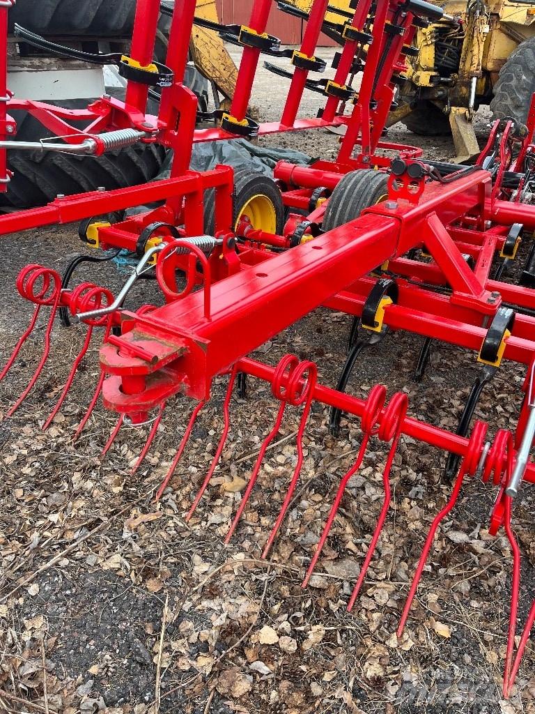 Väderstad NZA600 T Брани