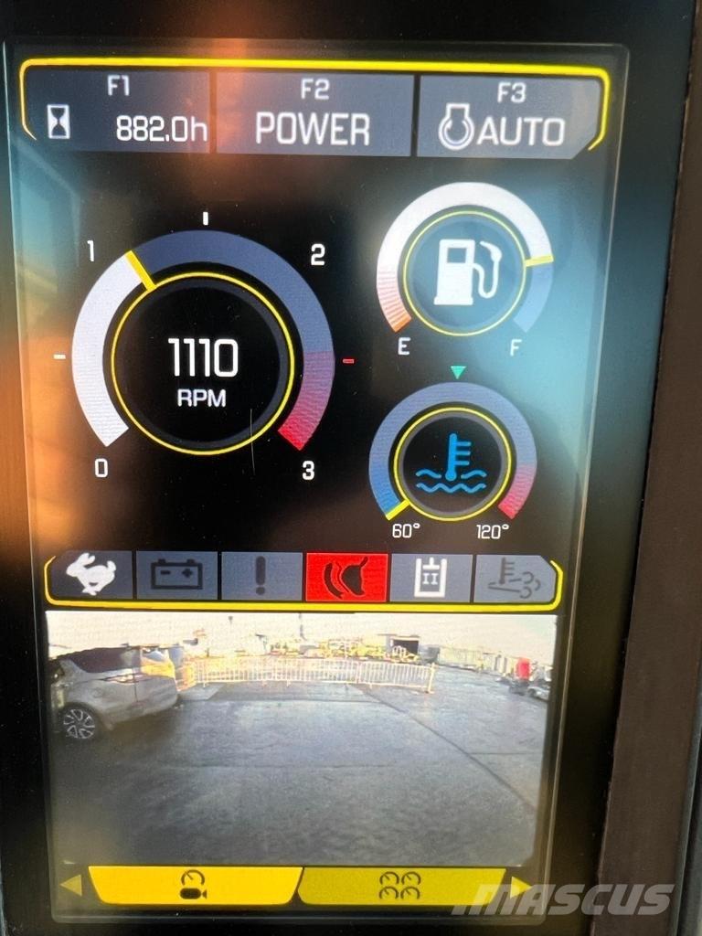Wacker Neuson EZ 50 Мини екскаватори < 7 т