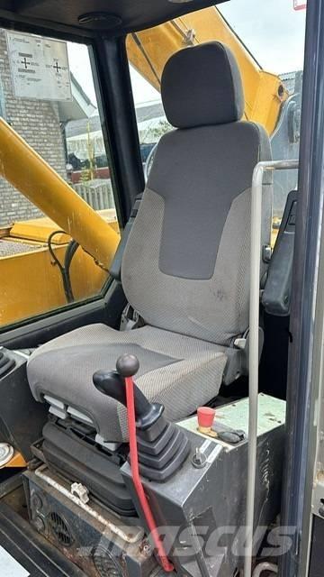 Sennebogen S 613 R Верижни кранове
