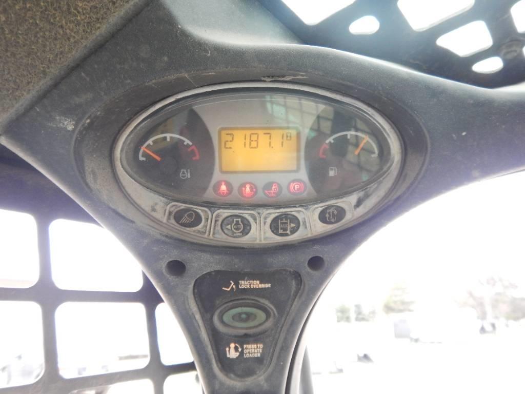 Bobcat T590 Мини товарачи

