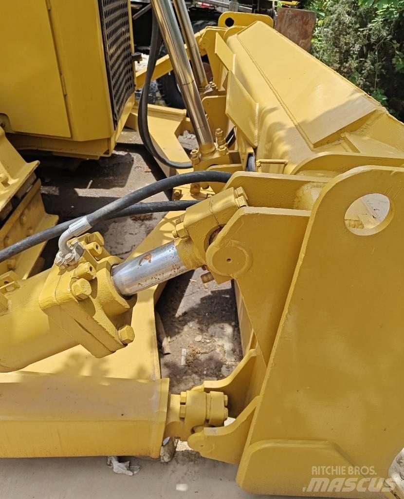 CAT D 7 G Верижни булдозери
