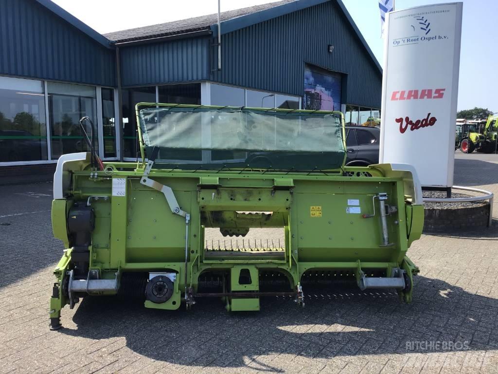 CLAAS PICK UP 300 Глави за комбайн
