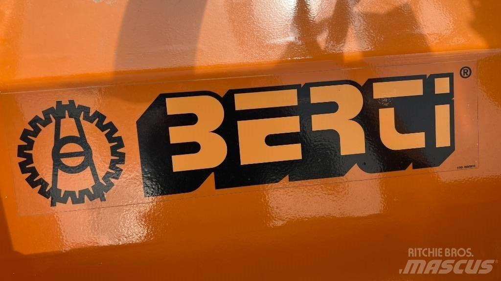 Berti EKR-S 250 Стъблорезачки