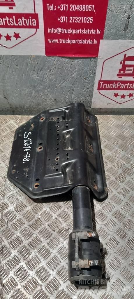 Scania R 440   1792885 Шаси