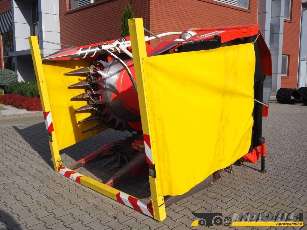 Kemper 445 Глави за комбайн