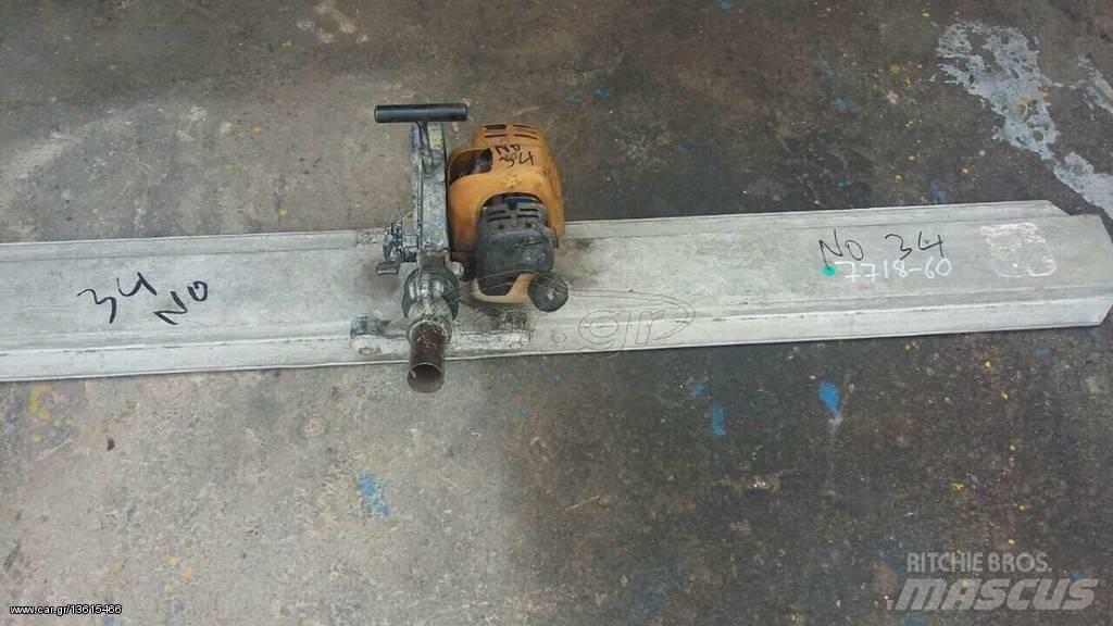 Ammann 180 Уплътнители за плочи
