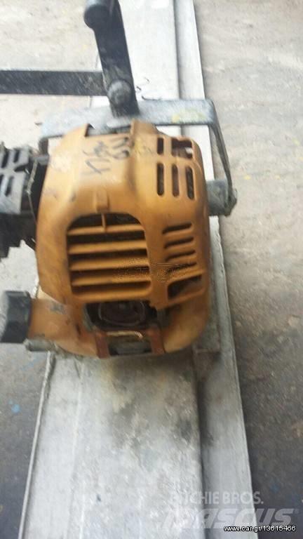 Ammann 180 Уплътнители за плочи
