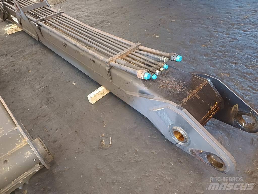 Loglift 190v Карнове за харвестери