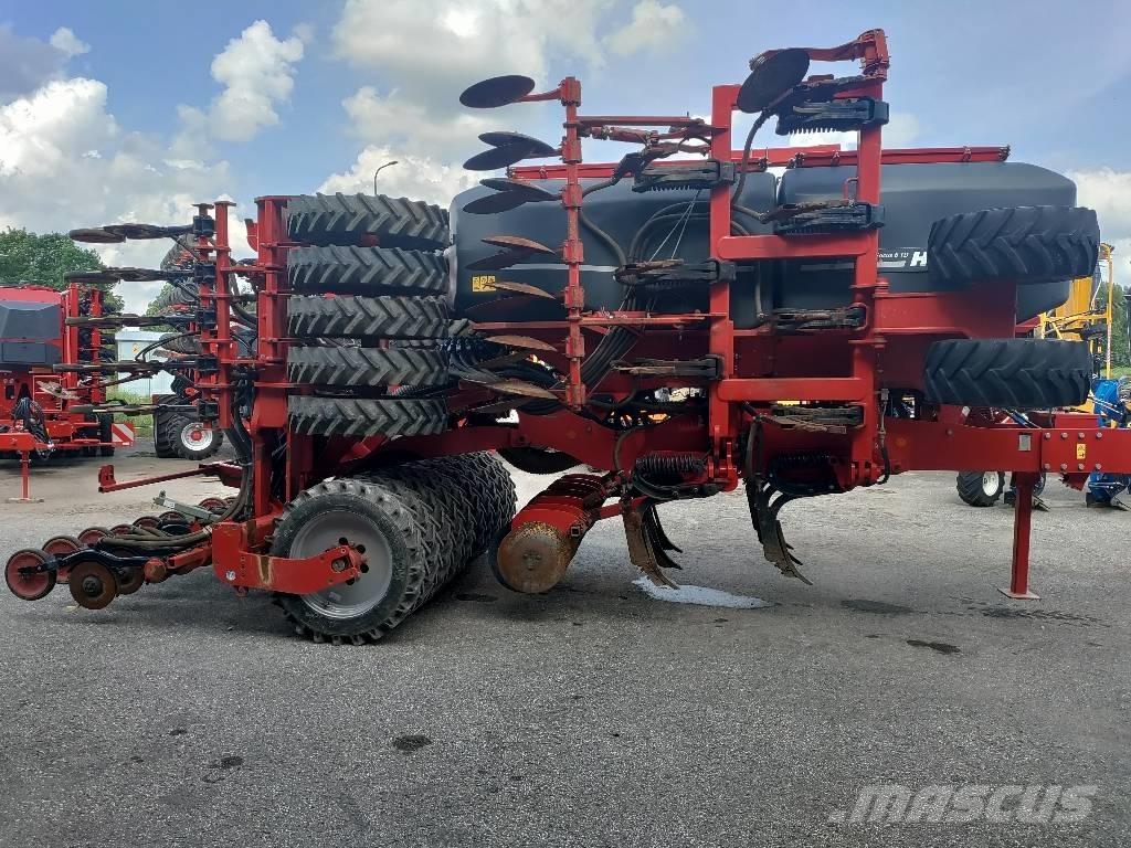 Horsch Focus 6 TD Редосеялки