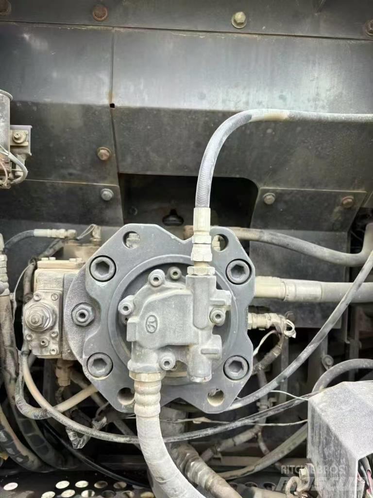 Sumitomo SH 210-5 Верижен екскаватор