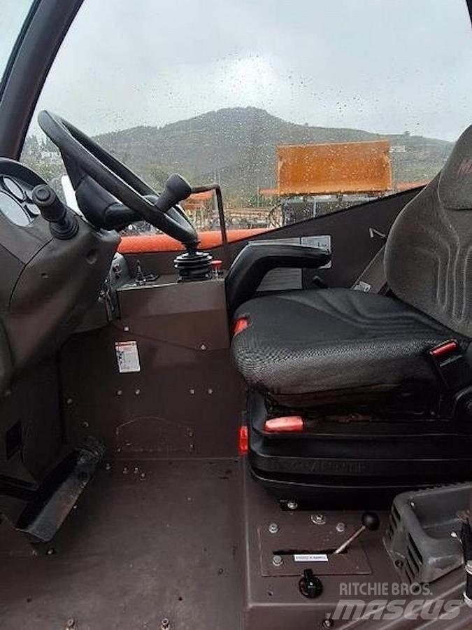 Manitou MVT1332SL Телескопични товарачи