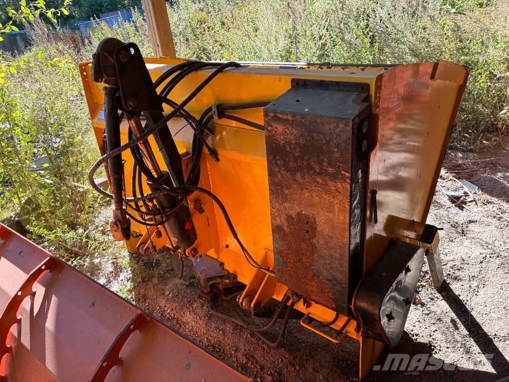 Optimal DS 1400 Разстилачки на пясък и сол
