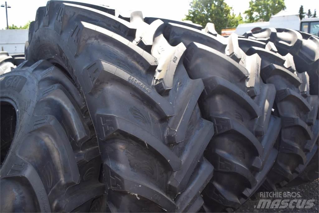  650/65R42 *GRI* Колелета/Гуми