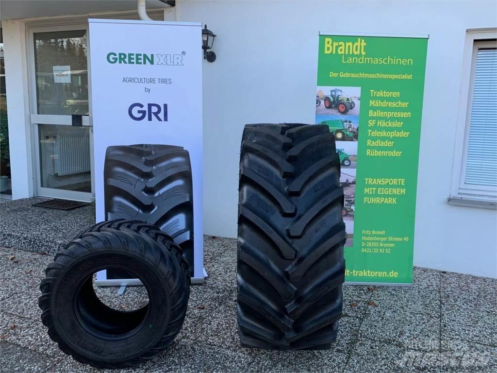  650/65R42 *GRI* Колелета/Гуми