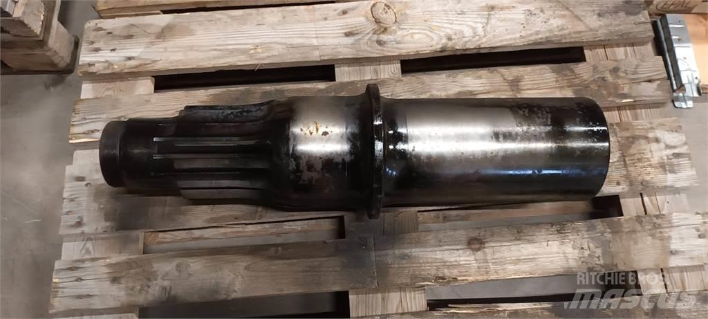  FMG/Ösa 225058 Претоварващи кранове