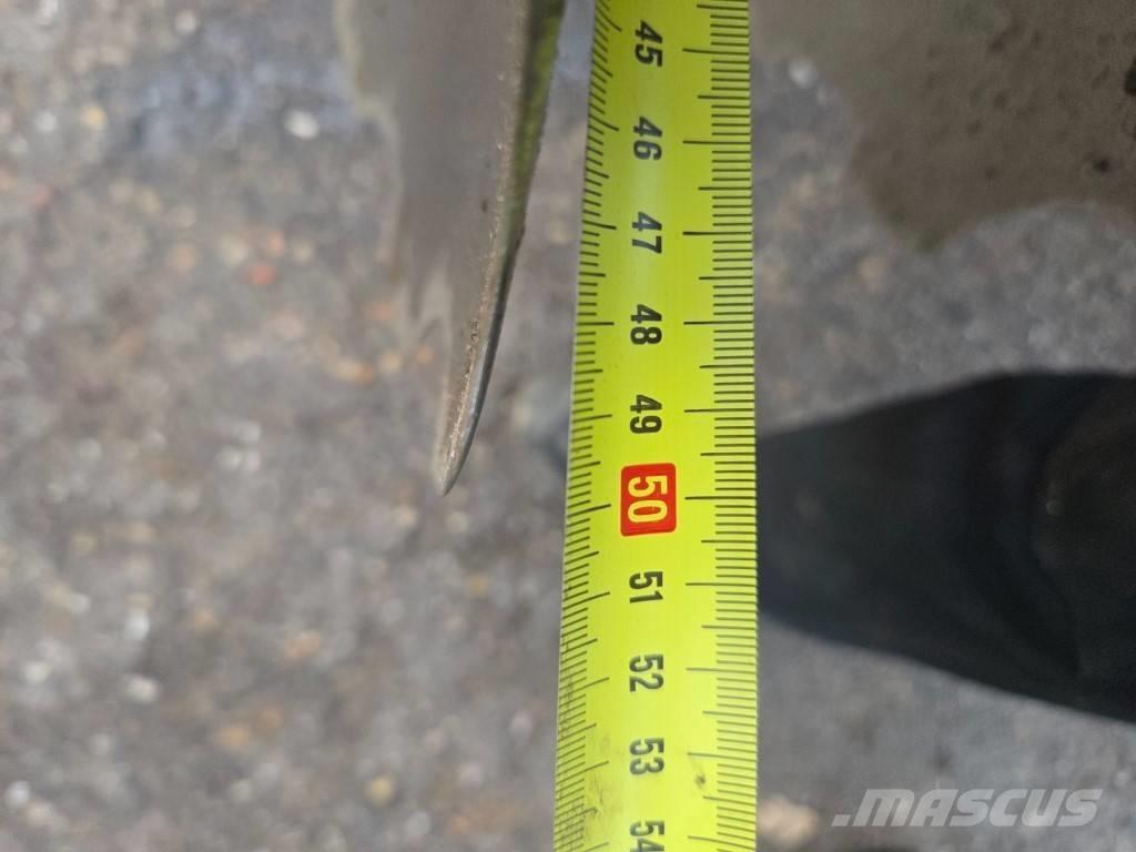 Goudland CSH48 Дискови брани