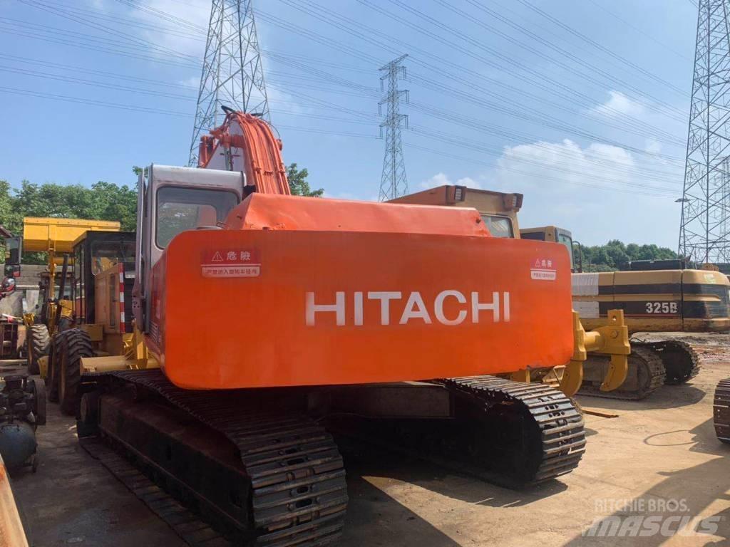 Hitachi EX 300 Верижен екскаватор