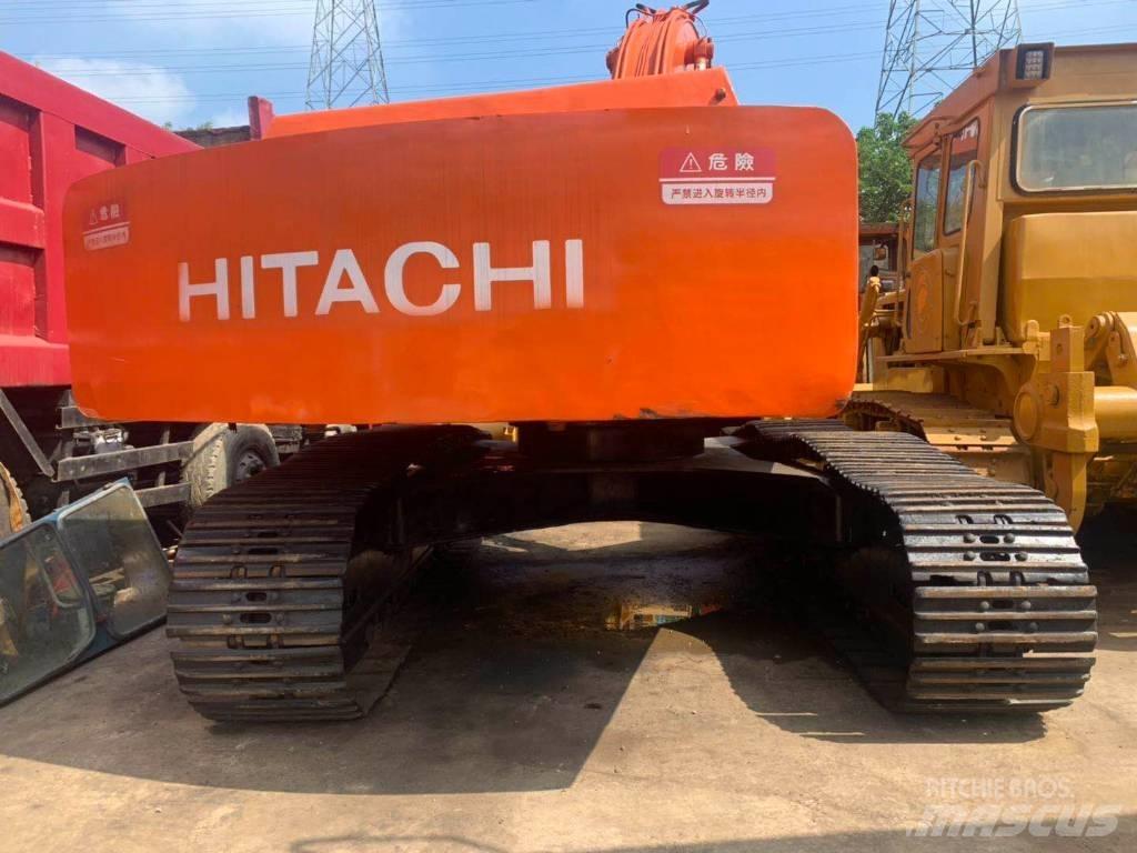 Hitachi EX 300 Верижен екскаватор