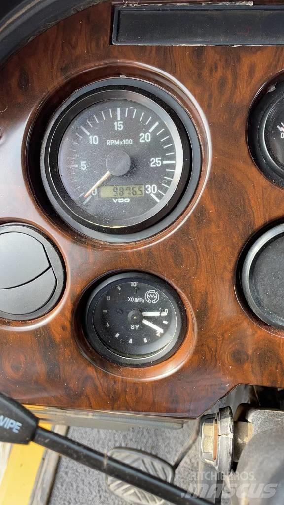 XCMG QY 50 K-II Верижни кранове
