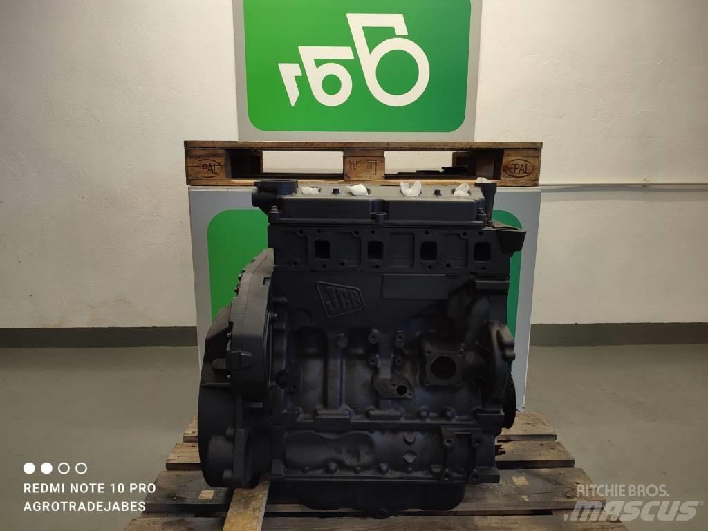 JCB 444 engine Двигатели