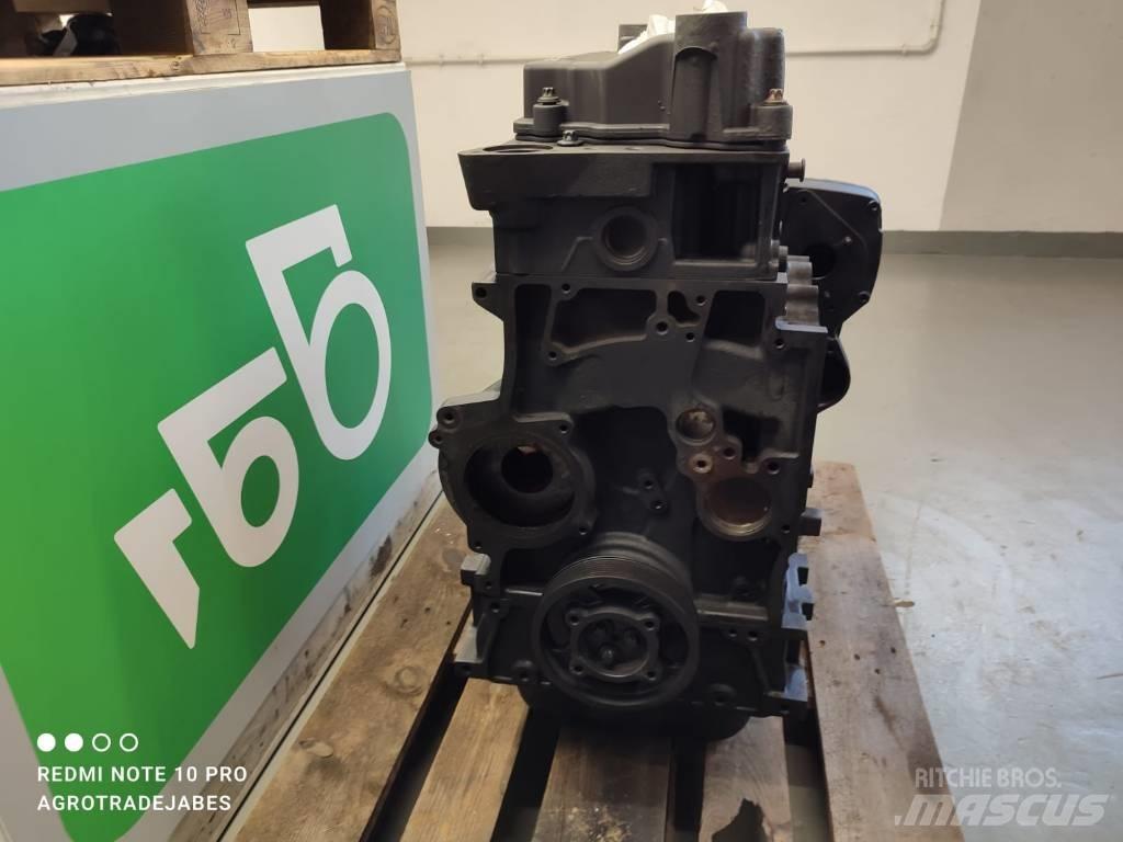 JCB 444 engine Двигатели