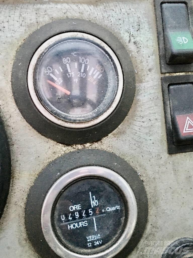 Terex PPM A 600 Кранове за тежък терен