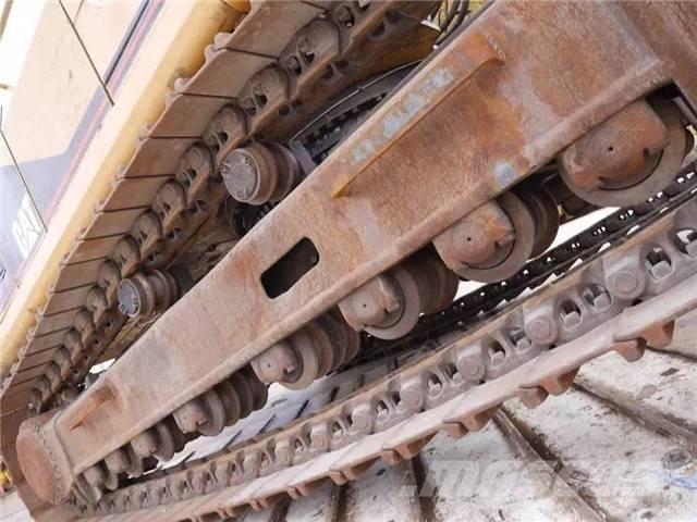 CAT 345 B L Верижен екскаватор