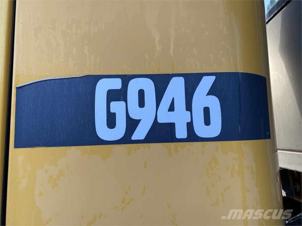 Volvo G 946 Грейдери