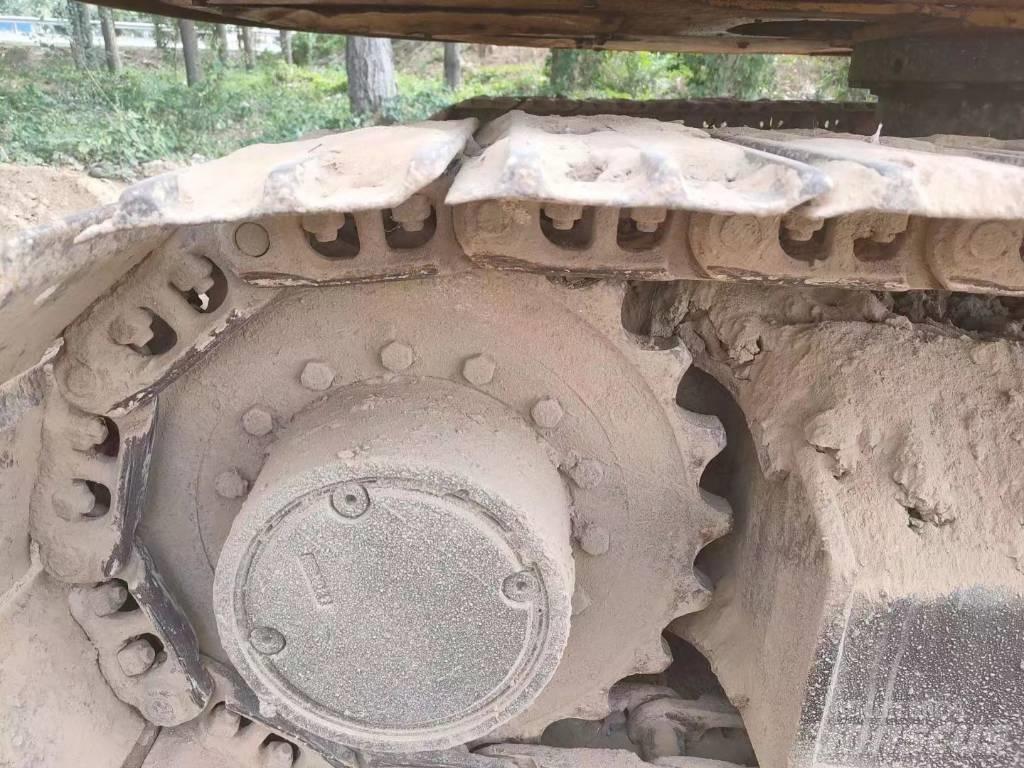 CAT 307E2 Верижен екскаватор