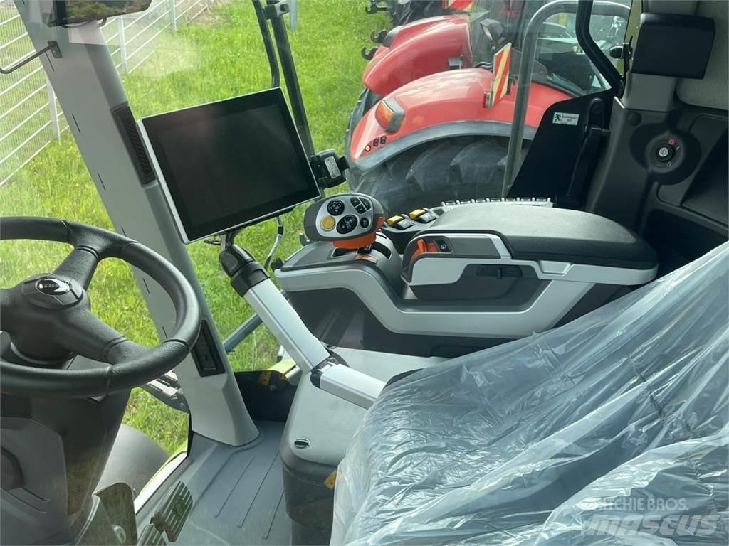 CLAAS 7700 TT Комбайни